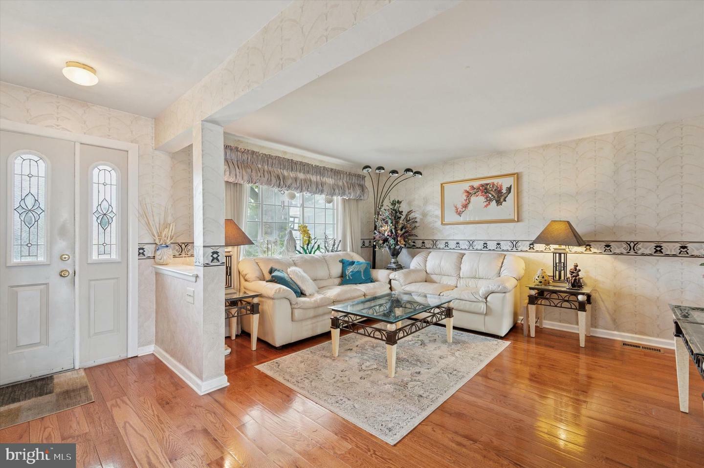 Property Photo: 12818 Galdi Lane PA 19154
