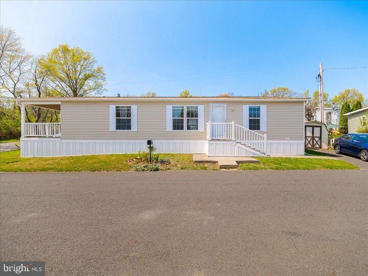 3226 Azalea Avenue  Feasterville Trevose PA 19053 photo