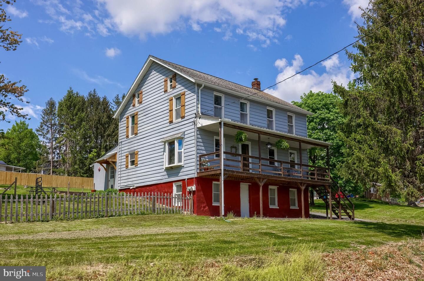 Property Photo:  773 Kreutz Creek Road  PA 17406 