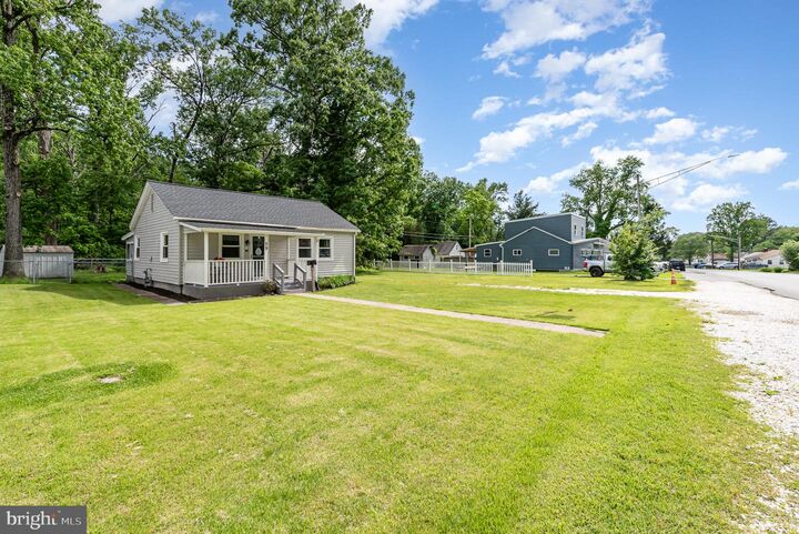 Property Photo:  59 Transverse Avenue  MD 21220 