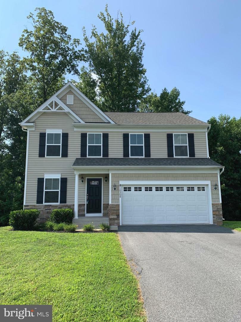 10308 Bluebird Court  Spotsylvania VA 22553 photo