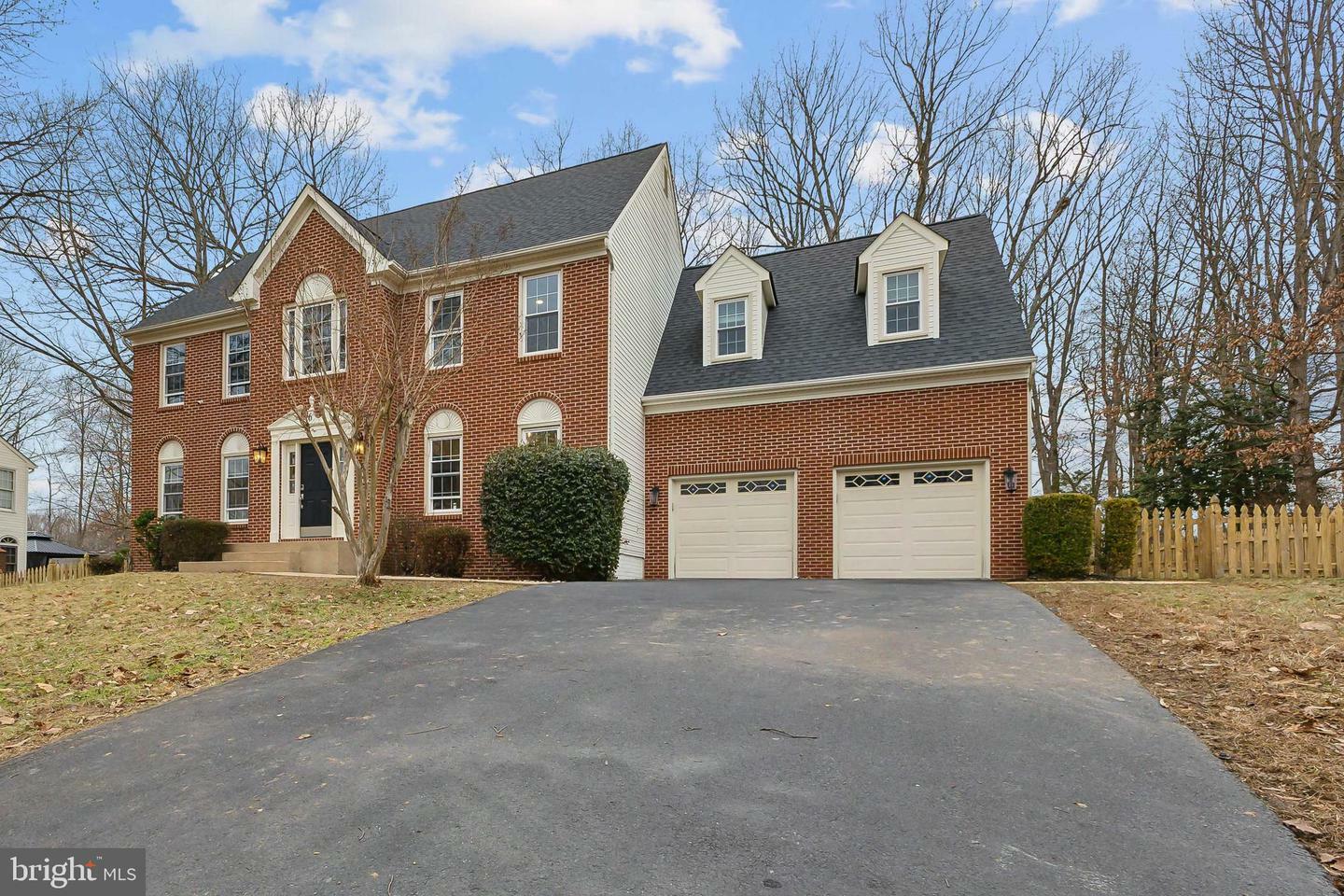 Property Photo: 6 Lynchester Drive VA 22406