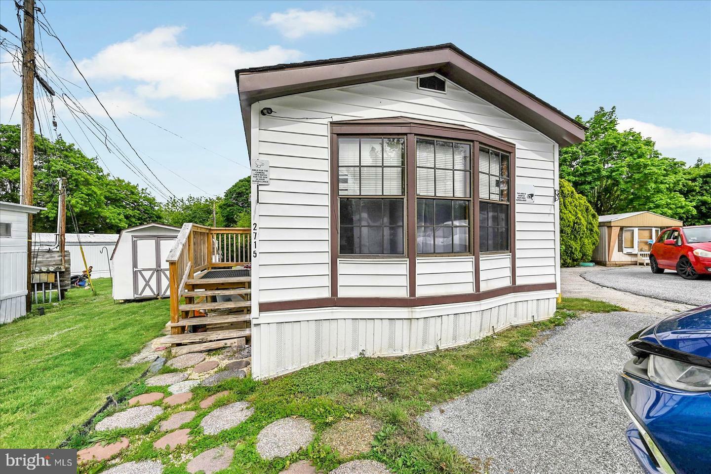 Property Photo: 2715 Crestview Drive PA 17402
