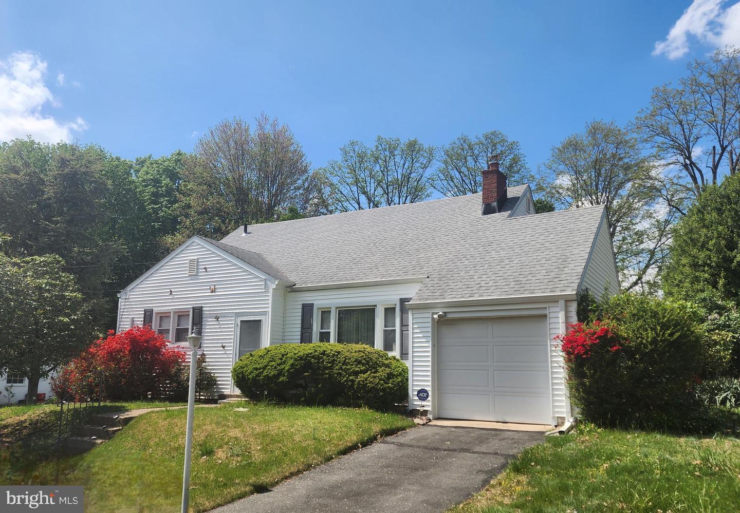 Property Photo: 202 W Upper Ferry Road NJ 08628