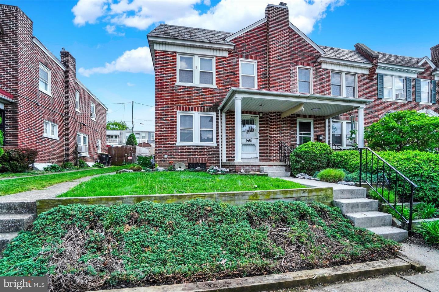 822 E Madison Street  Lancaster PA 17602 photo