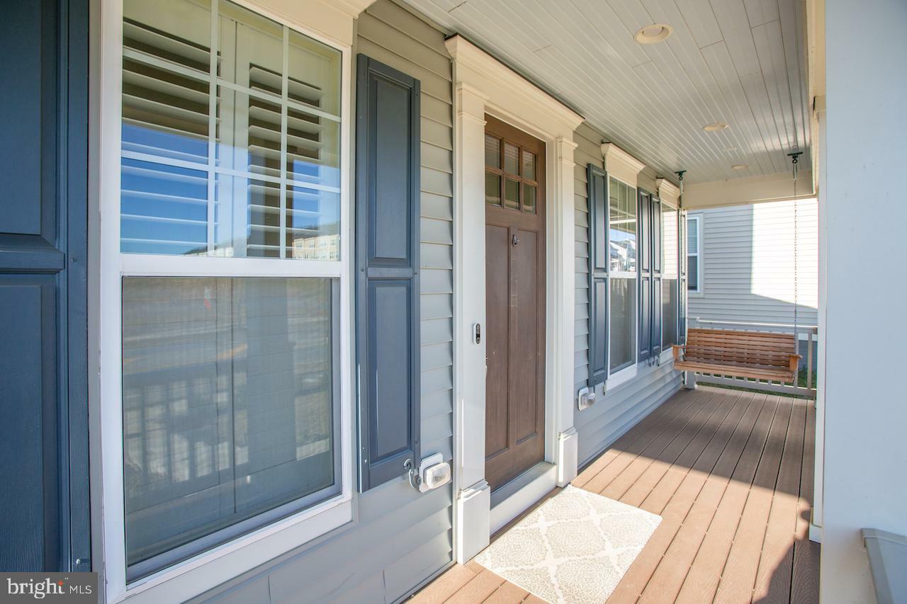 Property Photo: 366 Embrey Mill Road VA 22554