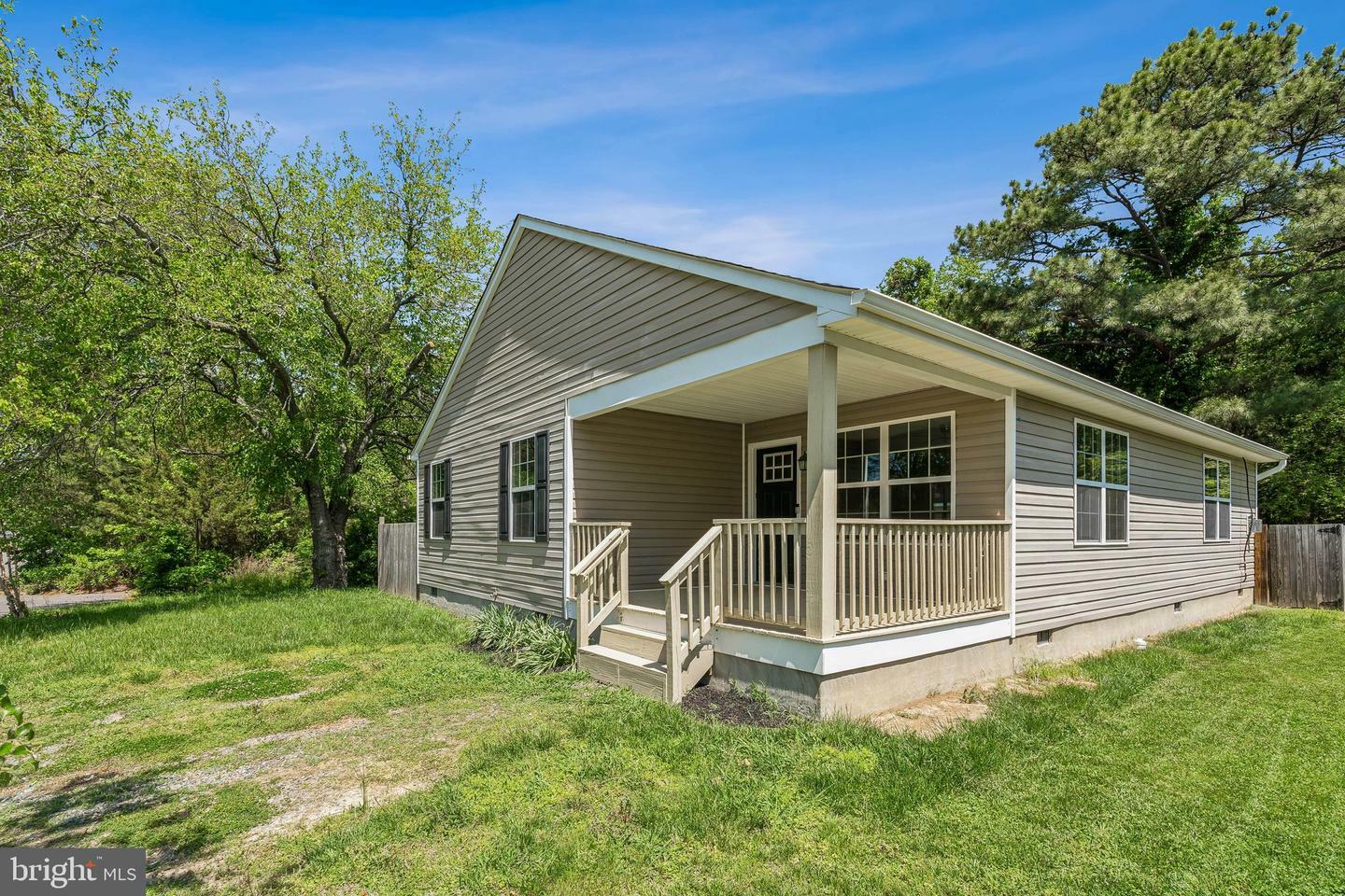 Property Photo: 1205 Euclid Avenue VA 22443