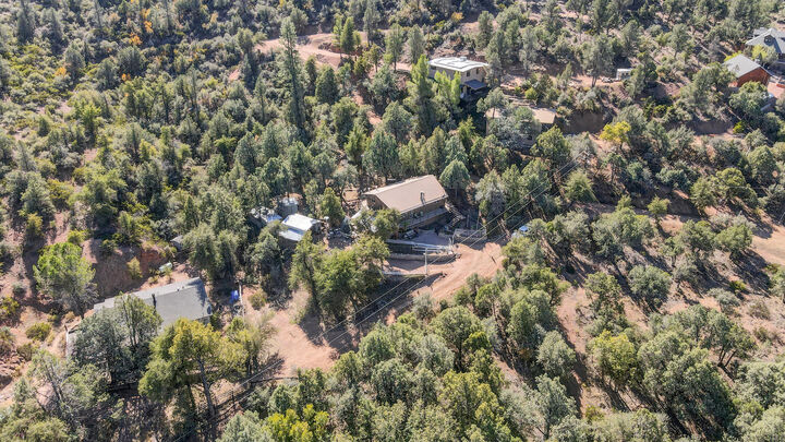 159 E El Camino Del Rey  Payson AZ 85541 photo