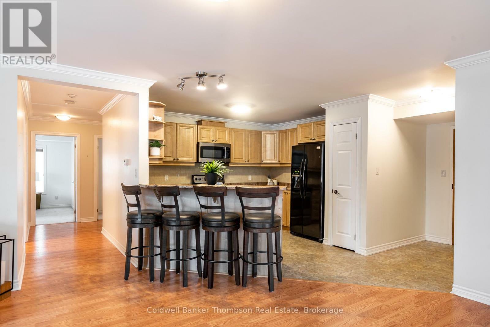 Property Photo: 24 Dairy Lane 101 ON P1H 0A4