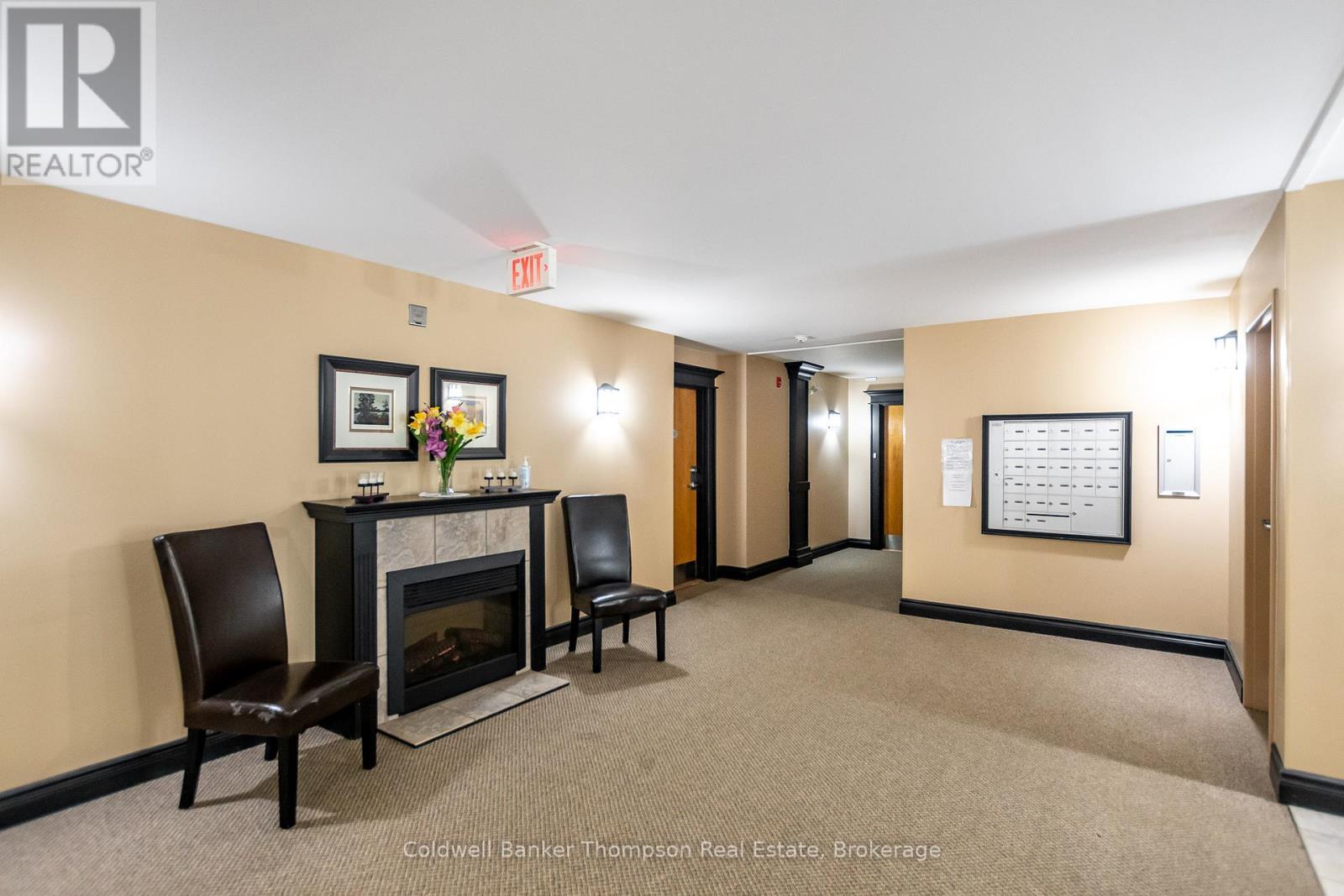 Property Photo:  24 Dairy Lane 101  ON P1H 0A4 