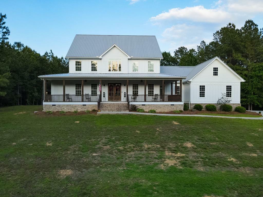 Property Photo: 564 Crumbley Road GA 30705
