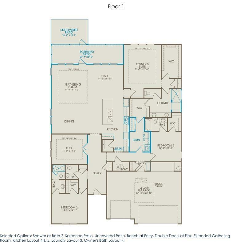Property Photo: 531 Oak Landing Dr. SC 29588