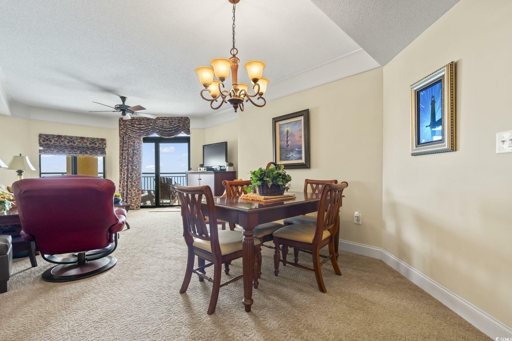 Property Photo: 2600 N Ocean Blvd. 1103 SC 29577
