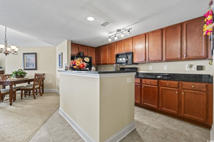 Property Photo: 2600 N Ocean Blvd. 1103 SC 29577