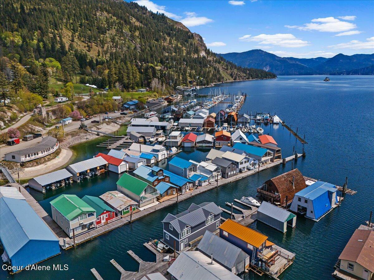 Property Photo: 34128 N Scenic Bay D Dock 21 ID 83803