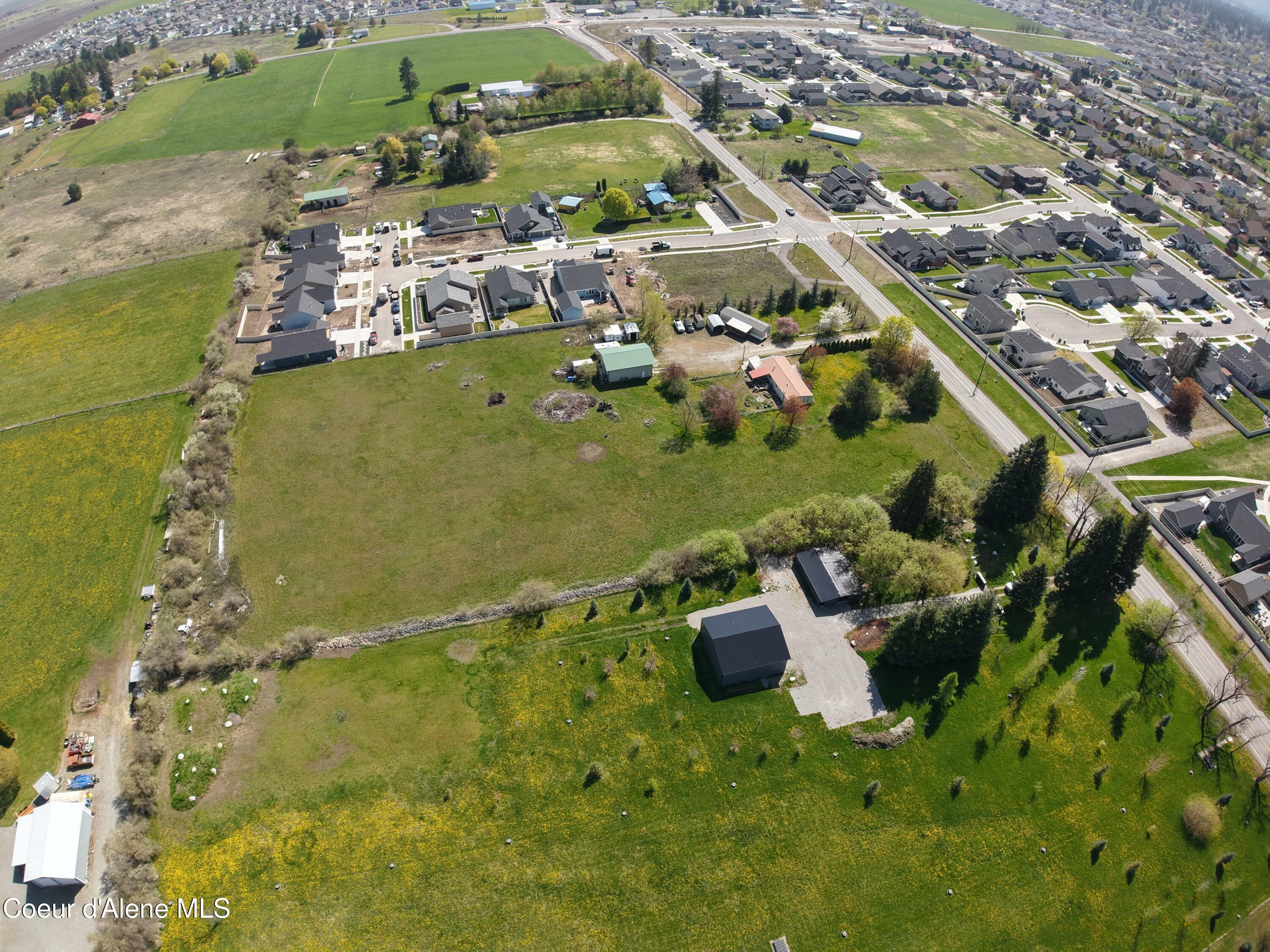 Property Photo:  13327 W Prairie Ave  ID 83854 
