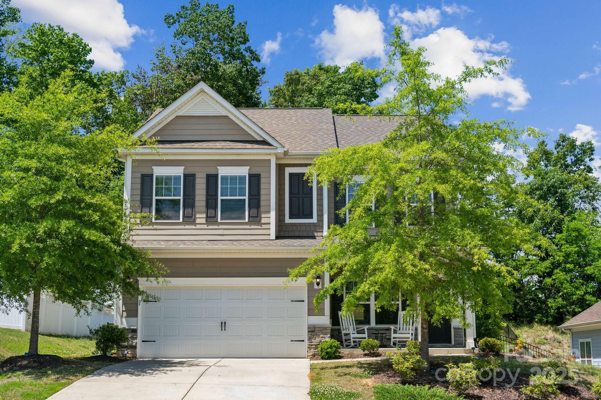 Property Photo: 117 Cramerton Mills Parkway NC 28032