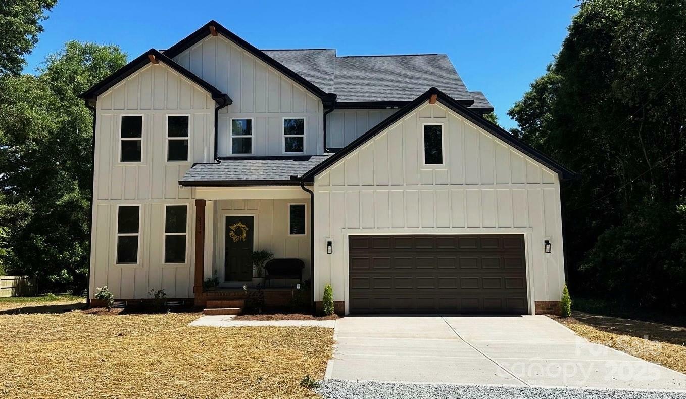 3114 Ansonville Road  Marshville NC 28103 photo