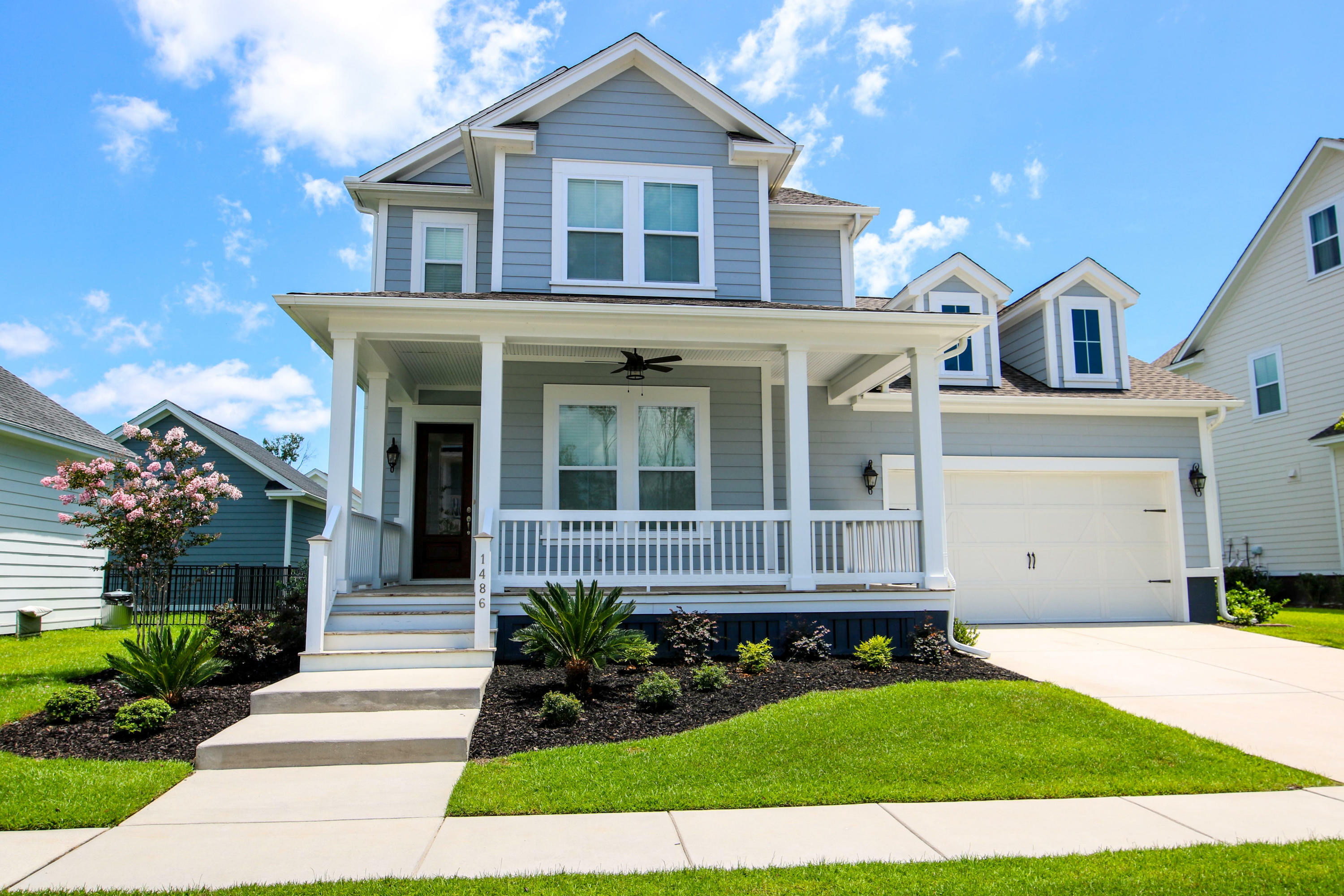 Property Photo: 1486 Bourne Crossing SC 29466