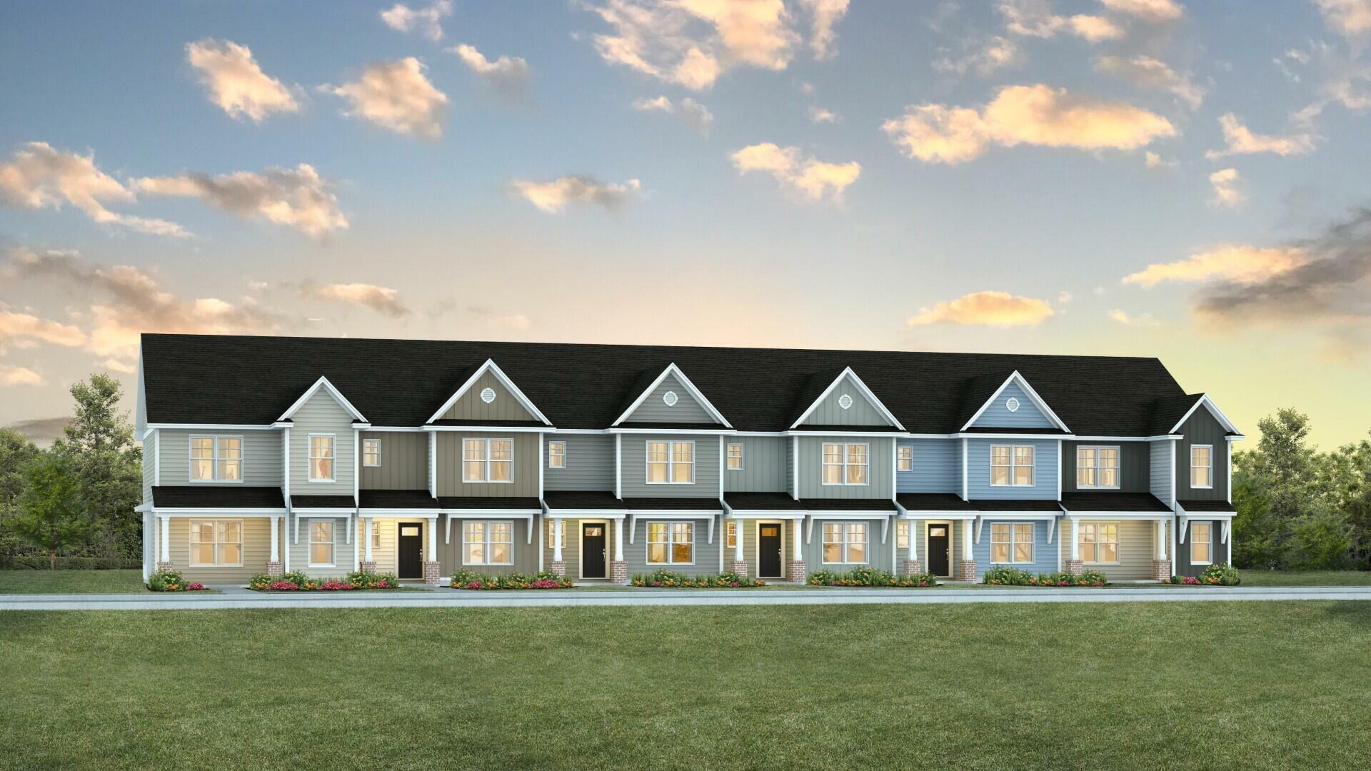 Property Photo: 555 Gahagan Road SC 29486