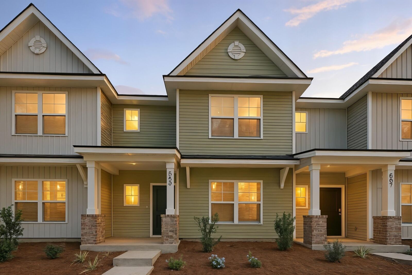 Property Photo: 555 Gahagan Road SC 29486