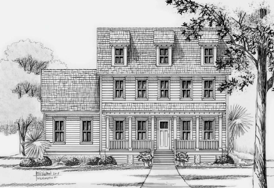 Property Photo: 3894 Summerton Street SC 29466