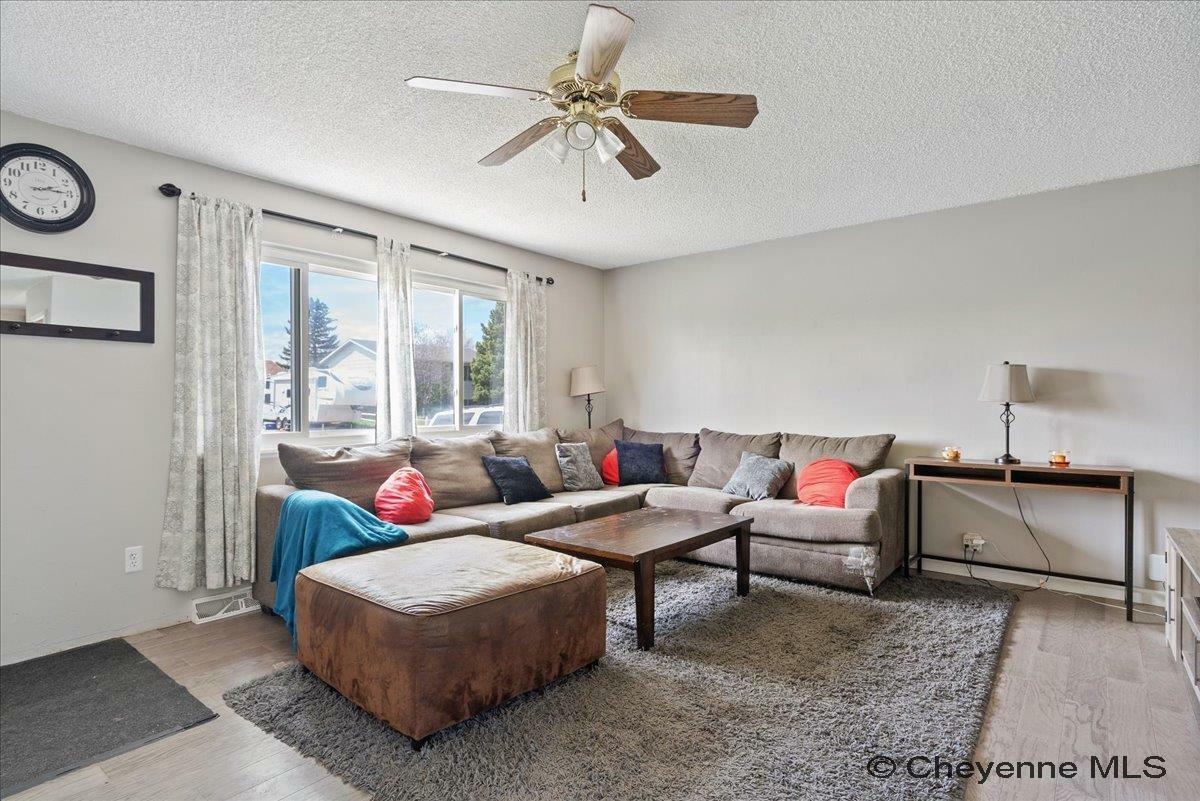 Property Photo: 4409 Cleveland Ave WY 82001