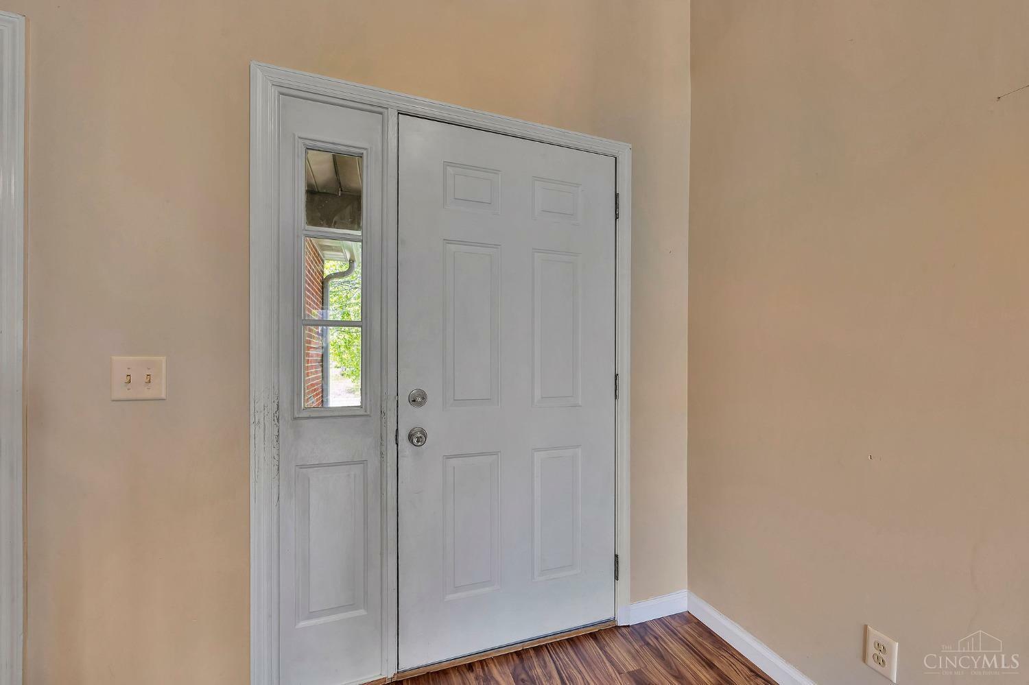 Property Photo: 100 Randall Drive OH 45056