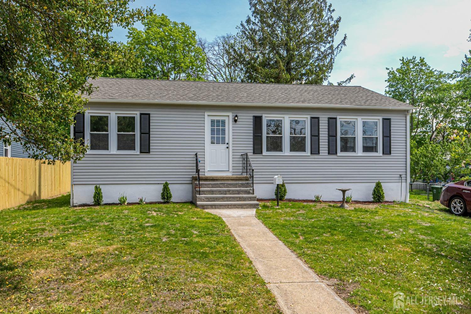 Property Photo: 130 Mechanic Street NJ 08520