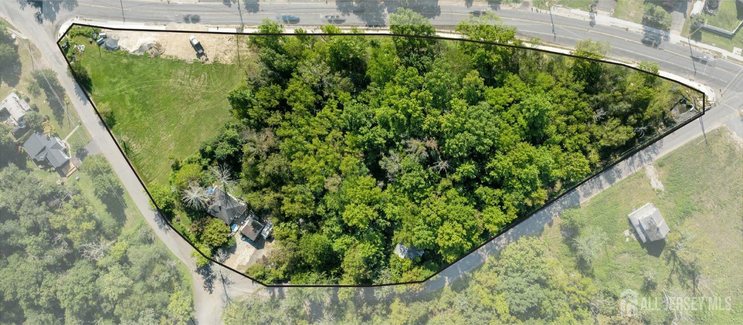 Property Photo: 380 Mounts Mills Road NJ 08831