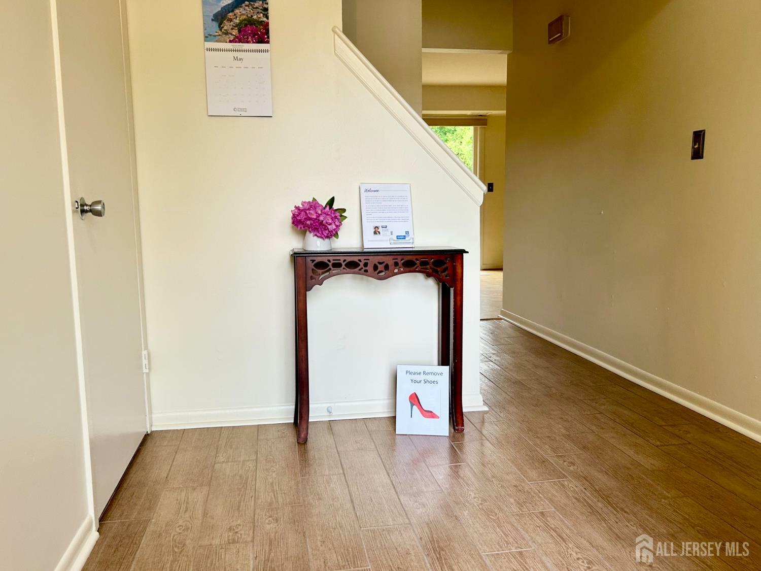 Property Photo:  4424 Sayre Drive  NJ 08540 
