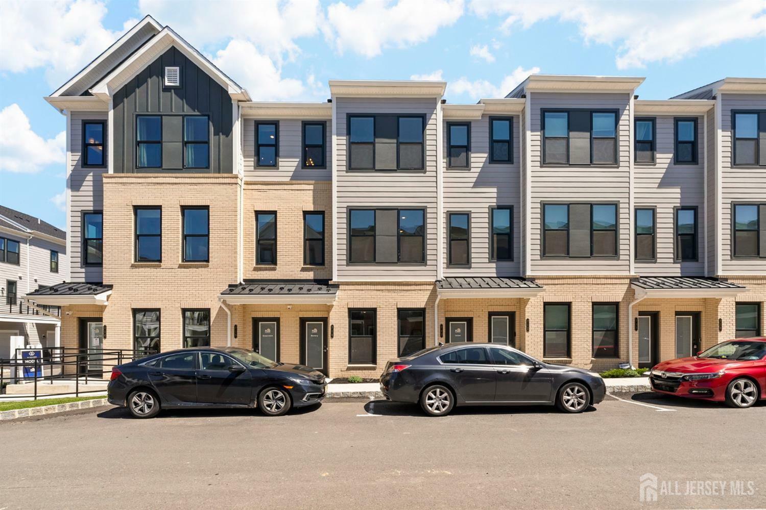 Property Photo: 1207 Parker Boulevard NJ 08550