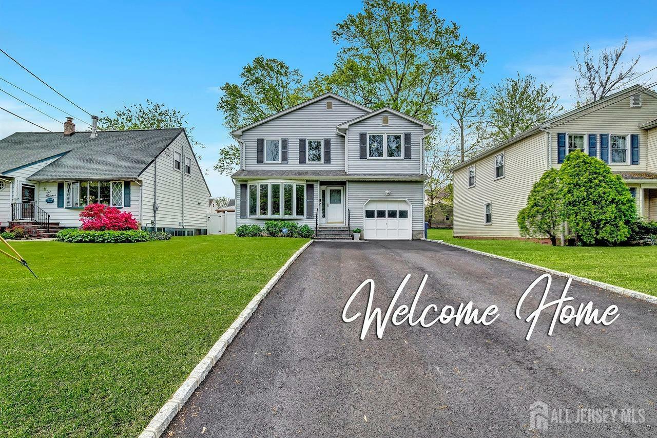 Property Photo: 96 Chain O Hills Road NJ 08830