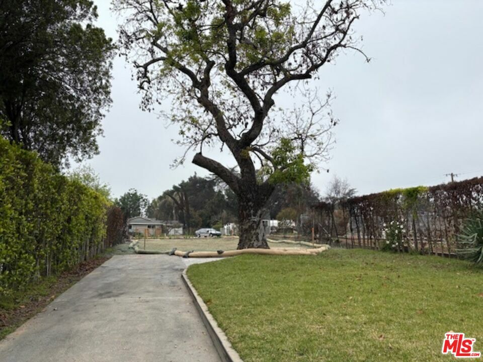 Property Photo: 2695 Olive Ave CA 91001