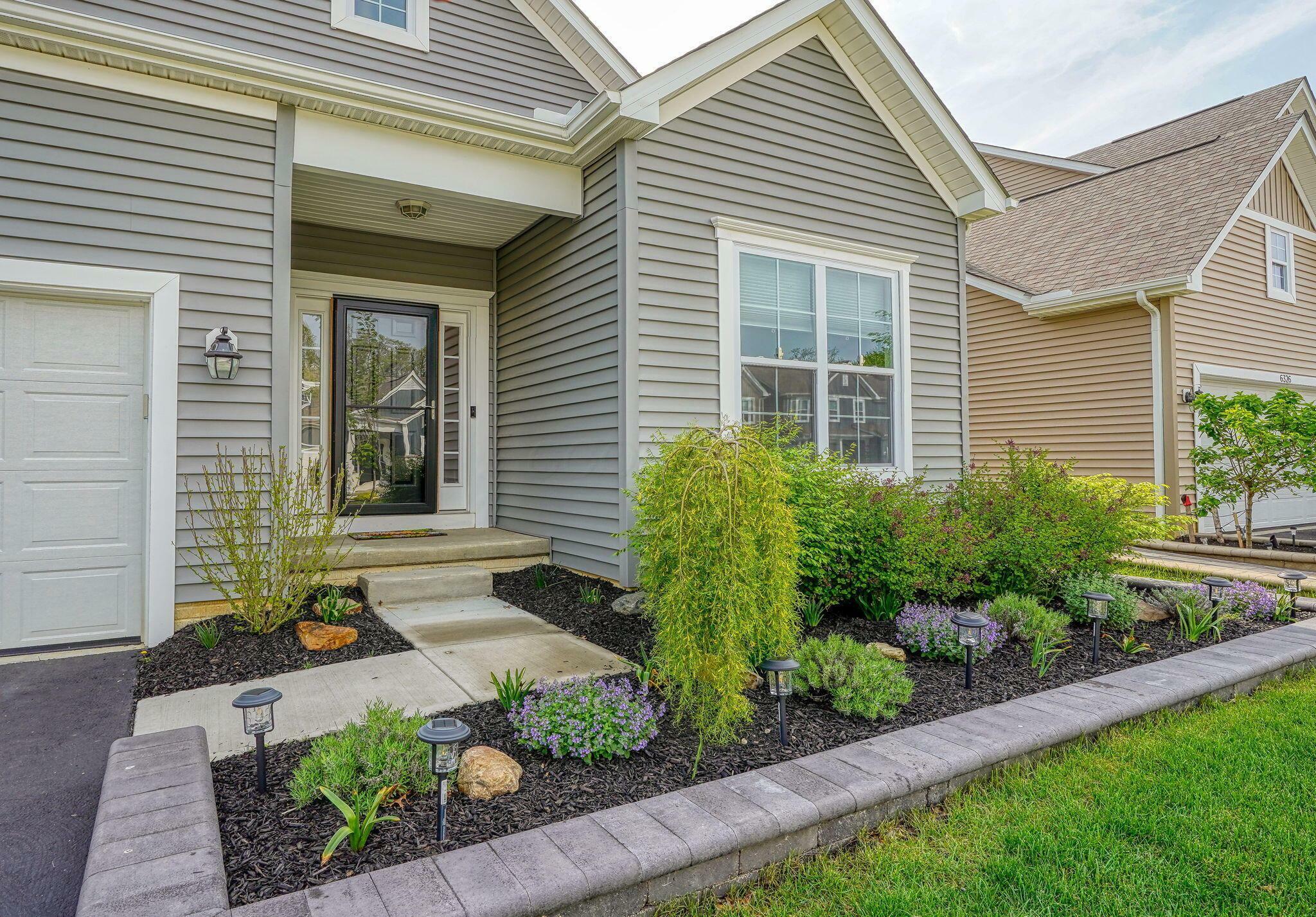 Property Photo: 6332 Celeste Street OH 43081
