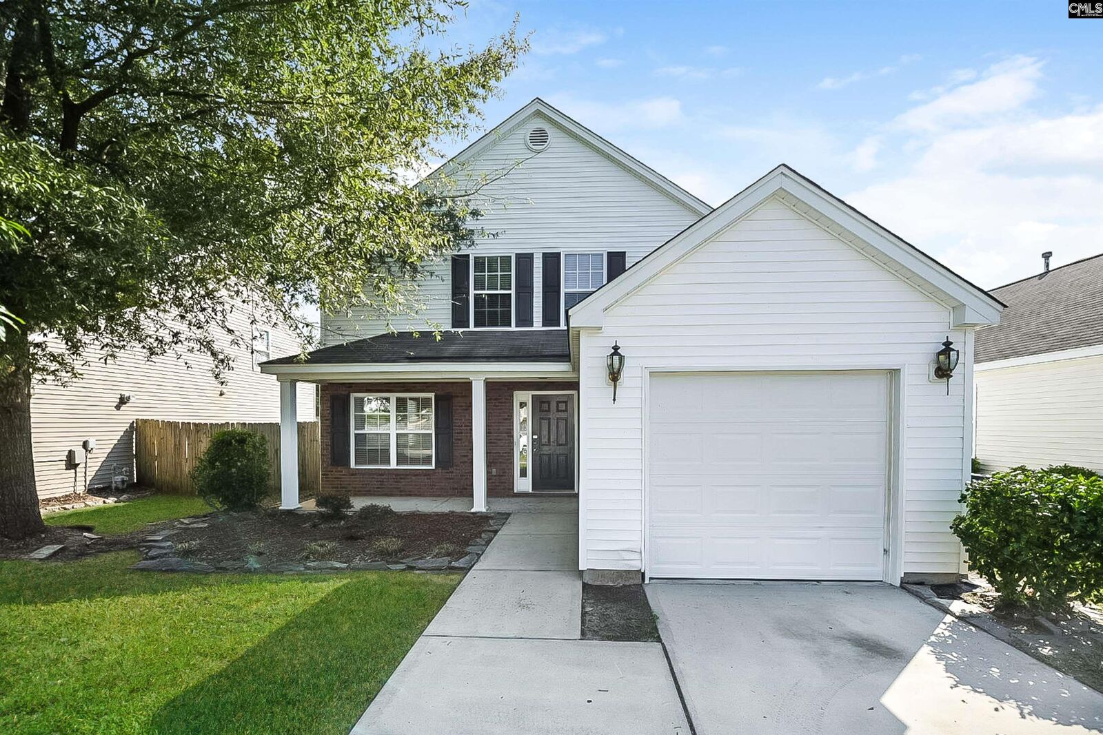Property Photo:  124 Phoenix  SC 29072 