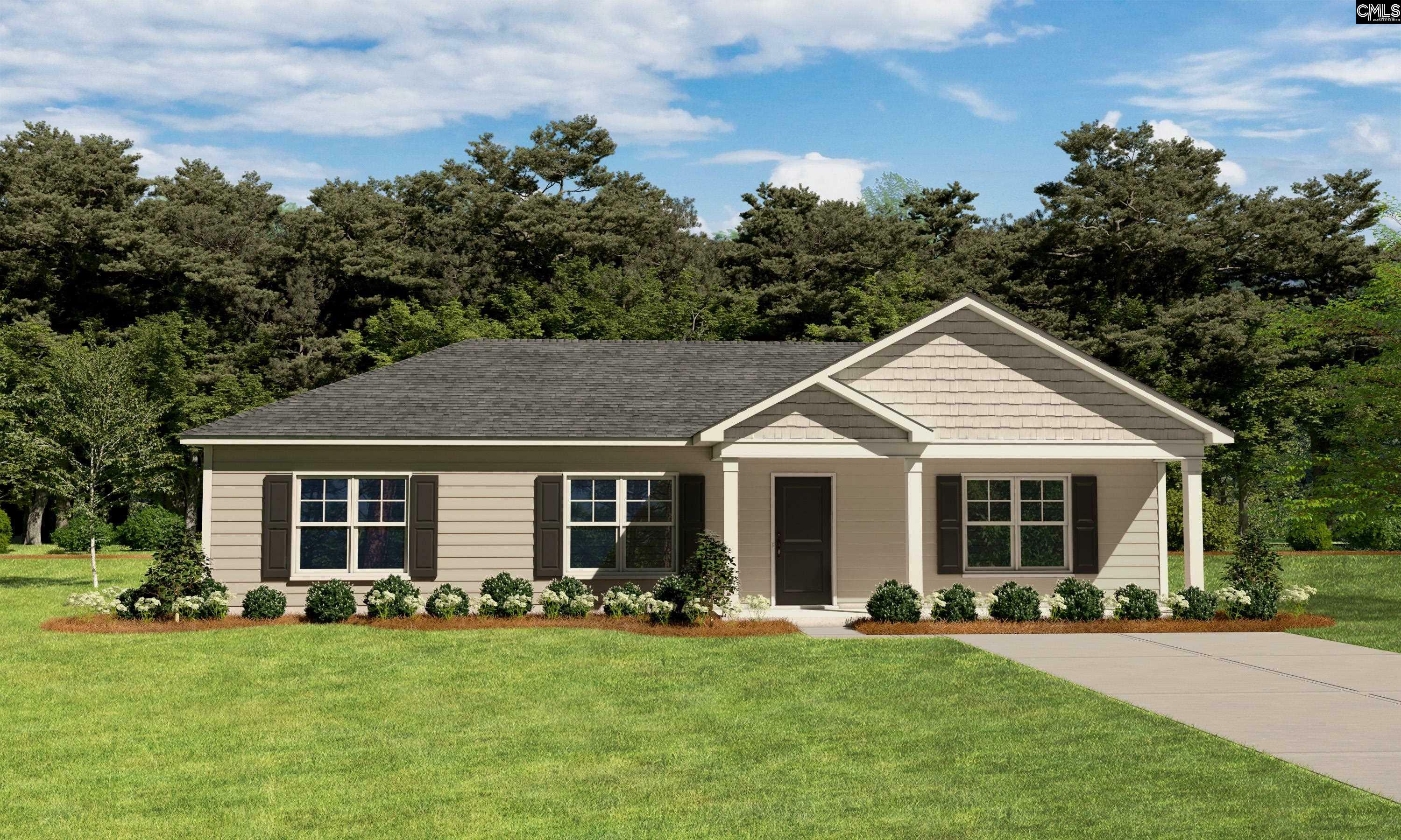 Property Photo: 264 Wendell SC 29164