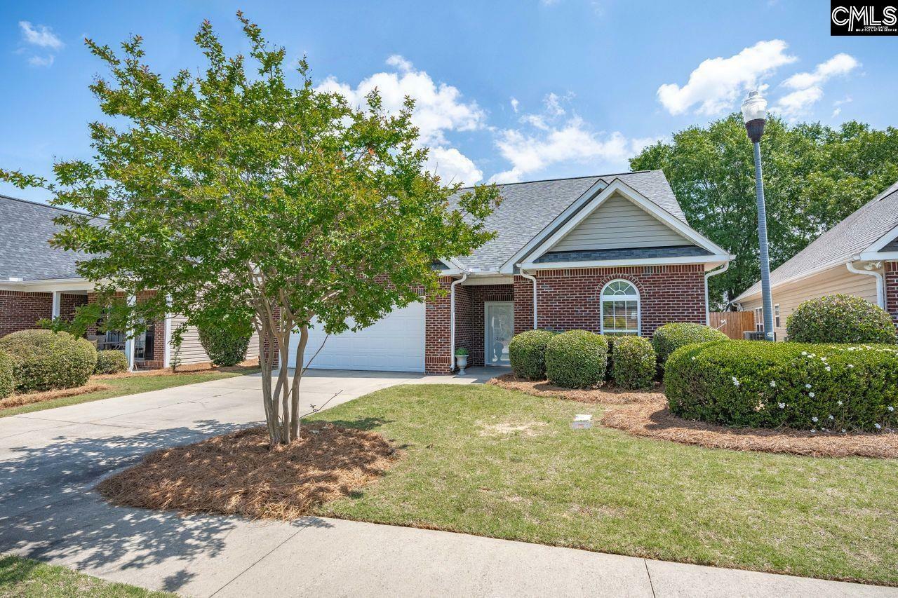 Property Photo: 208 Wild Spring SC 29072