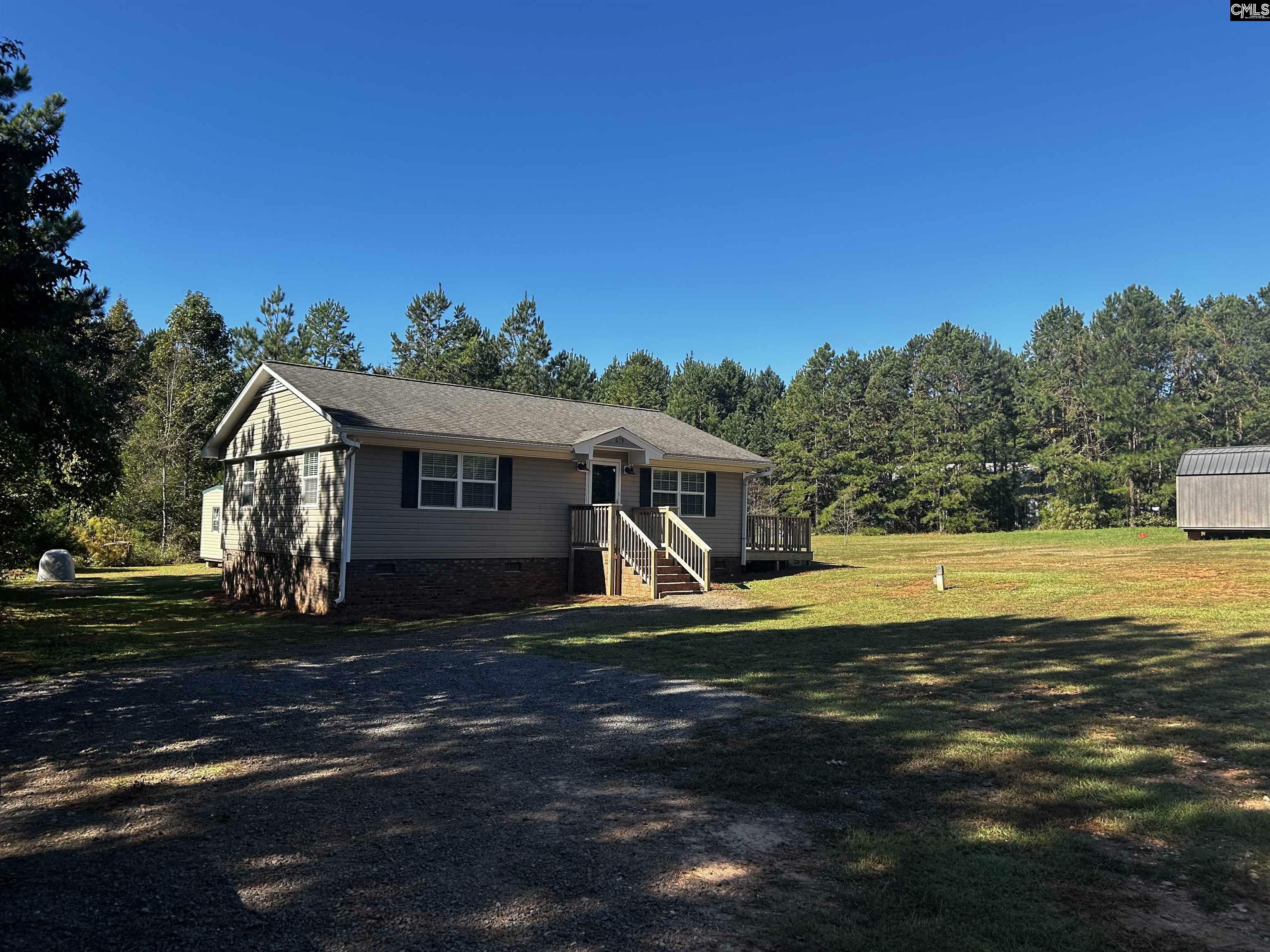 Property Photo: 629 Crystal Creek SC 29036