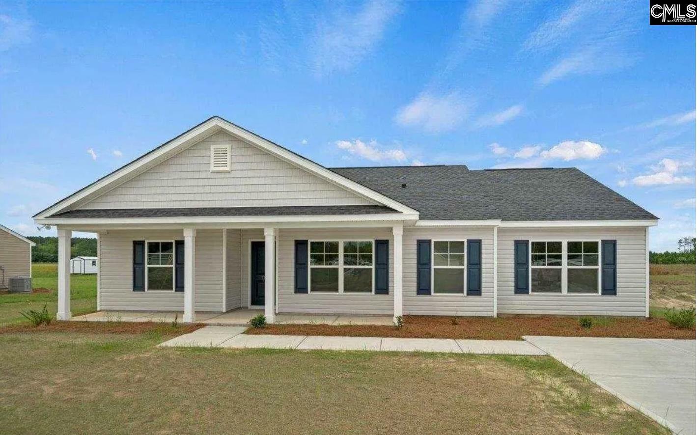 Property Photo: 228 Wendell SC 29164