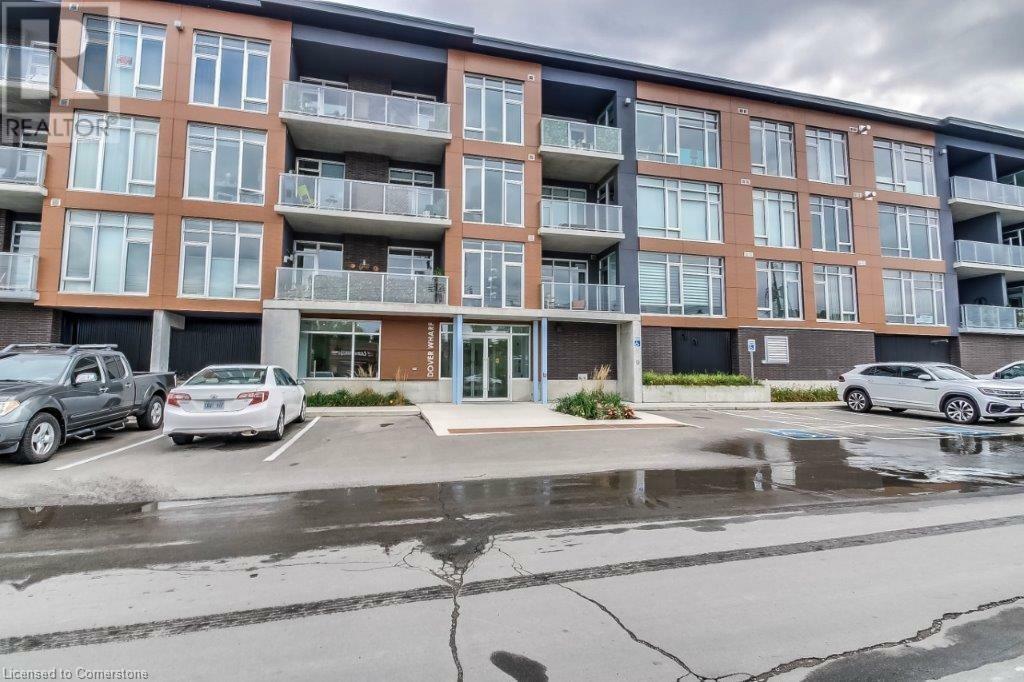 38 Harbour Street 214  Port Dover ON N0A 1N0 photo