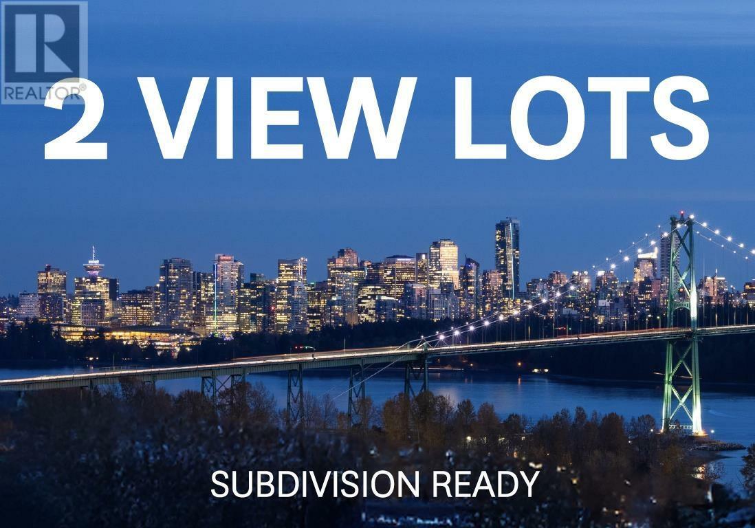Property Photo: 930 Esquimalt Avenue BC V7T 1J8