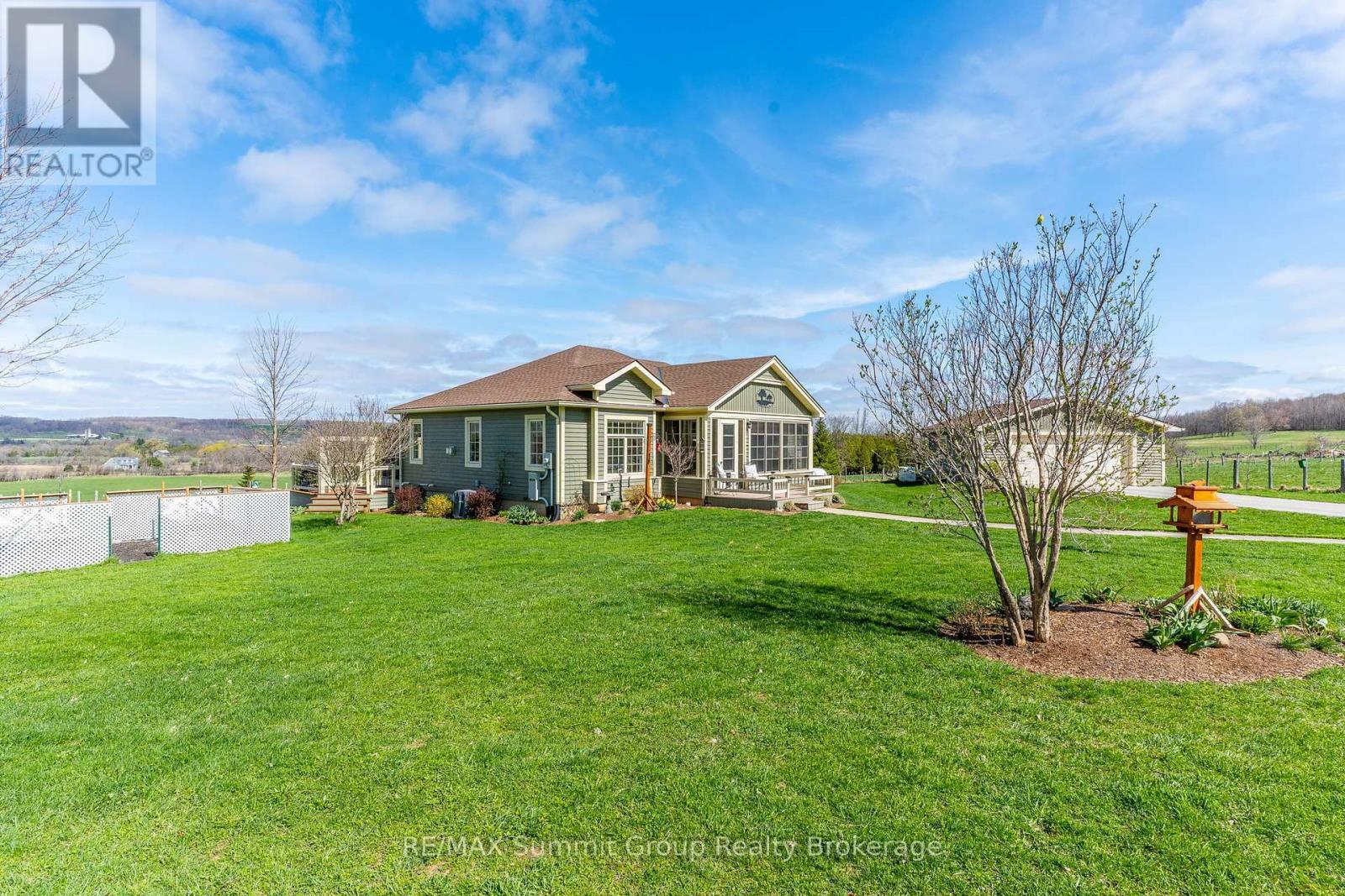 Property Photo: 824307 Massie Road ON N0H 1G0