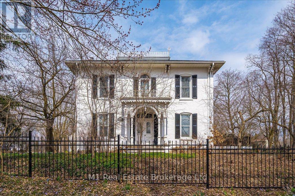 Property Photo: 119 John Street West ON N0G 2W0