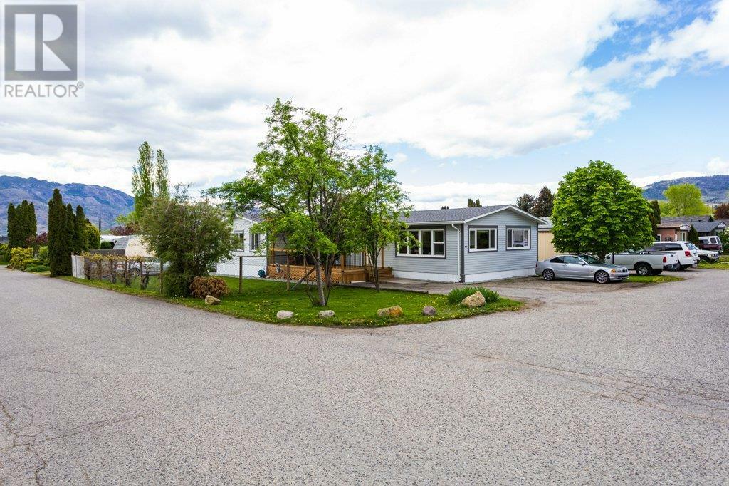 Property Photo: 2005 Boucherie Road 43 BC V4T 1R4