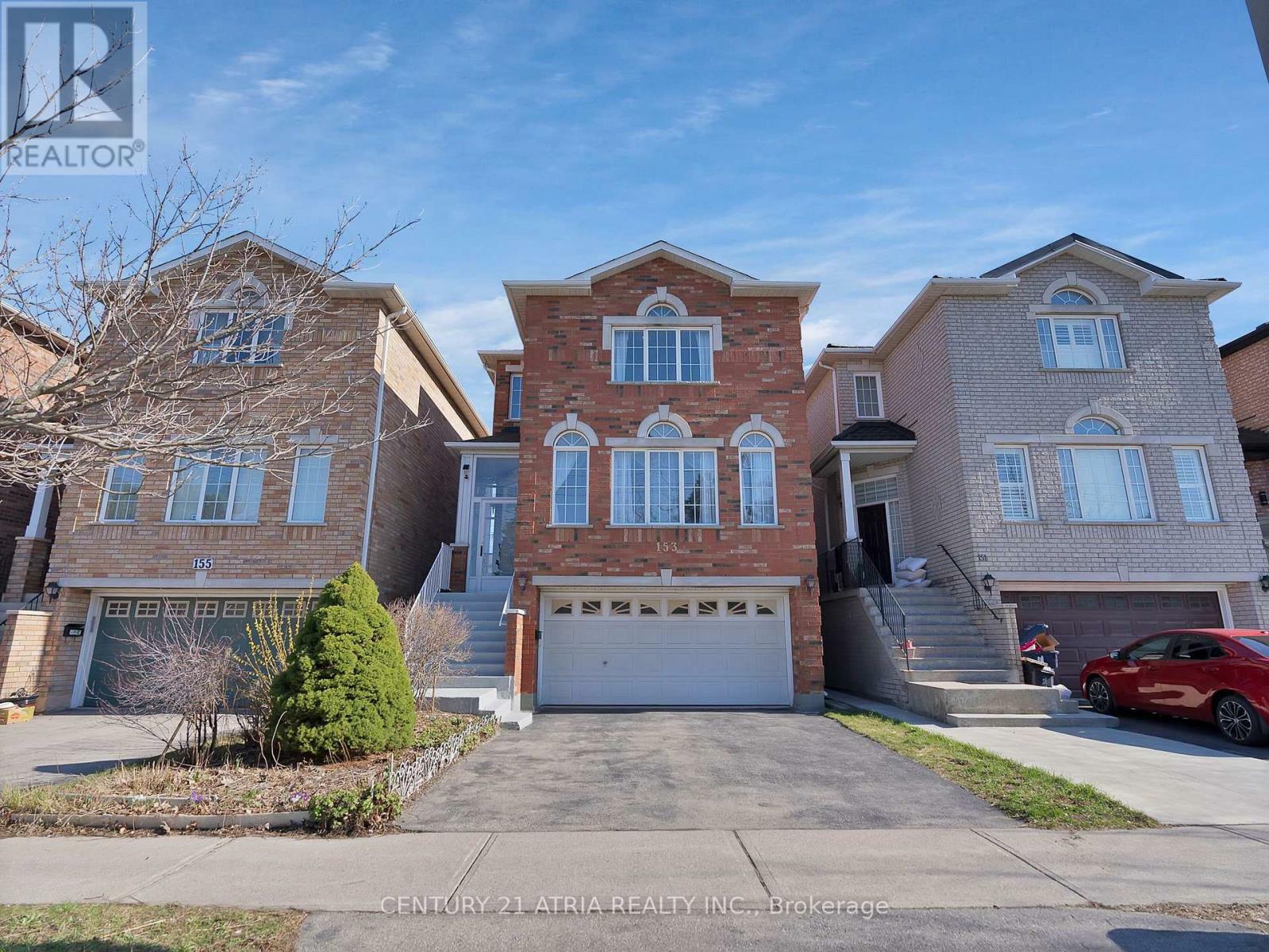 Property Photo: 153 Wright Avenue ON M9N 3Z1