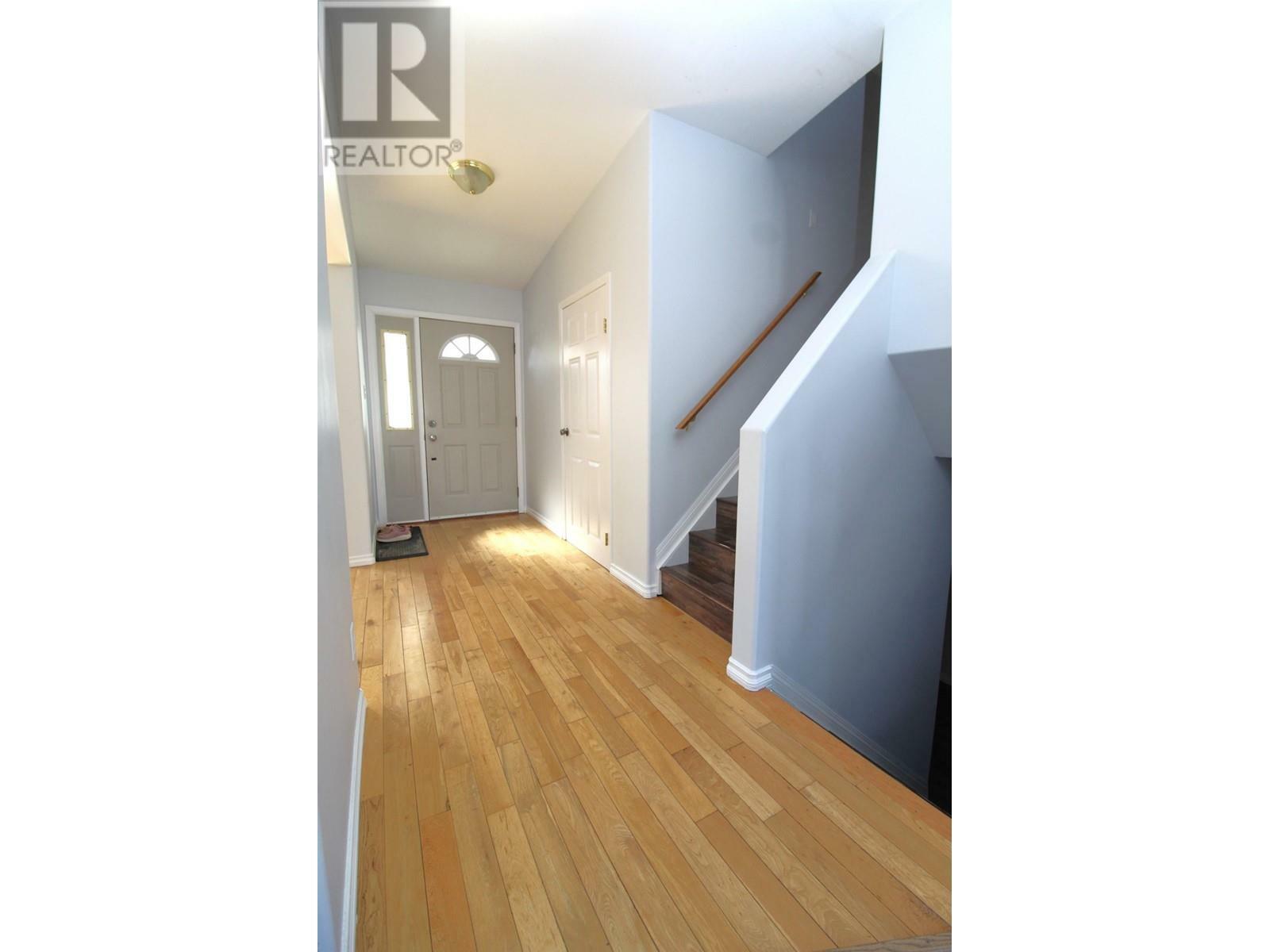 Property Photo: 23 Munro Crescent BC V0J 2C0