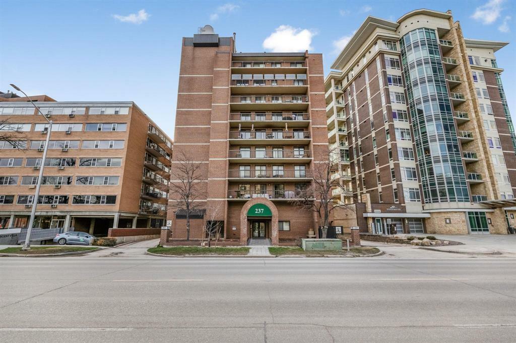 237 Wellington Crescent  Winnipeg MB R3M 0A1 photo