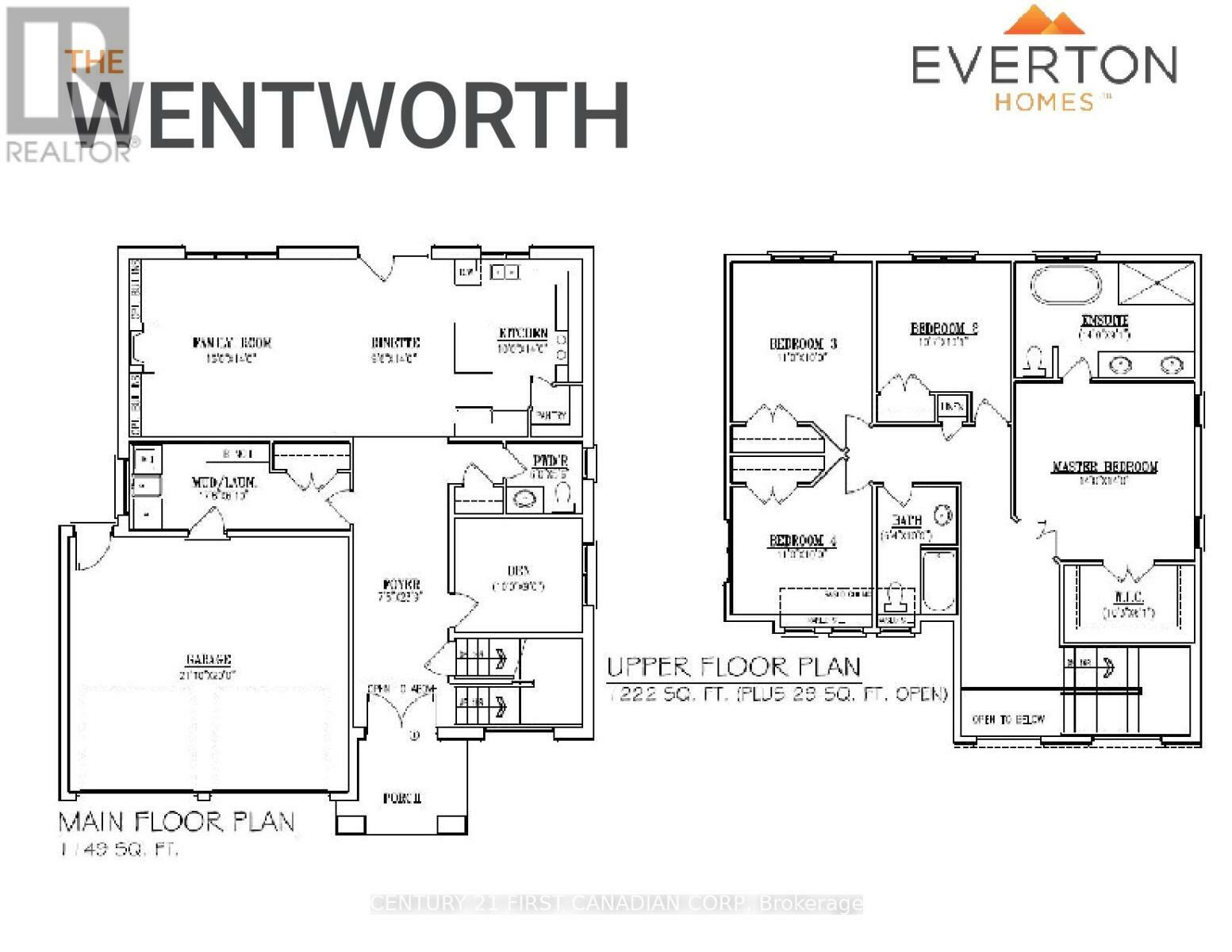 Property Photo: Lot 19 Linkway Boulevard ON N6K 0K9