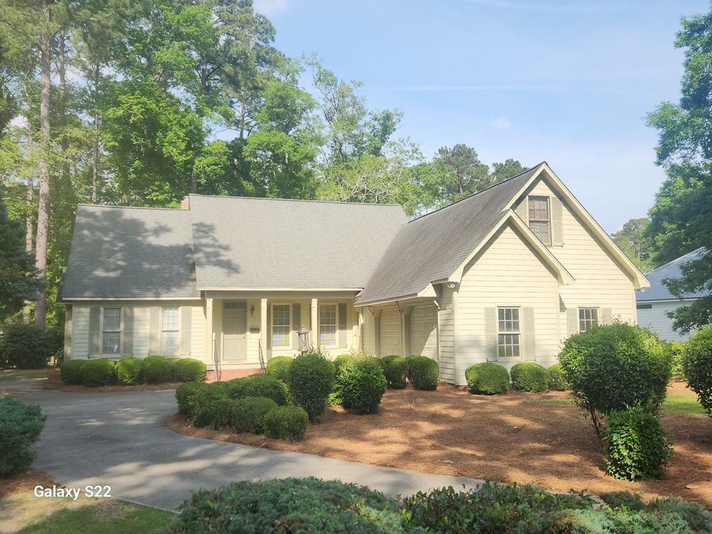 Property Photo: 117 N Valhalla Lane GA 31015